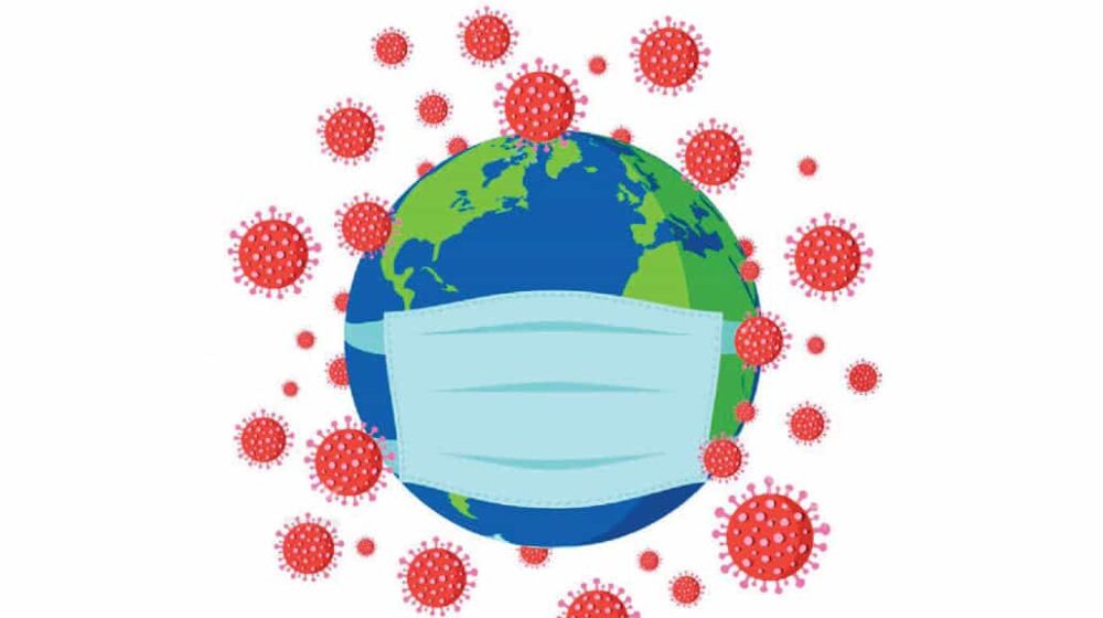 Objavljena knjiga epidemiologa Zorana Radovanovića - "Kovid 19 - pandemija između nauke i politike" 1 Objavljena knjiga epidemiologa Zorana Radovanovića - "Kovid 19 - pandemija između nauke i politike" 1
