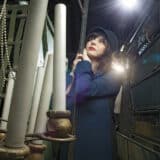 Rediteljka Tanja Mandić Rigonat uoči promocije svoje knjige pesama „Kaži mi ko sam“: Pisala sam da bih preletela pozorišni zid 2