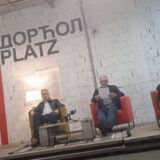 Zahtevamo od Ministarstva kulture da otkup knjiga za biblioteke realizuje ove godine 8