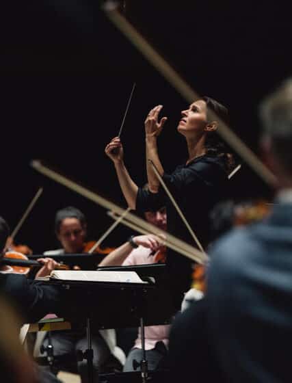 Ukrajinka i Ruskinja na otvaranju koncertne sezone Minhenske filharmonije 1