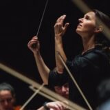 Ukrajinka i Ruskinja na otvaranju koncertne sezone Minhenske filharmonije 10