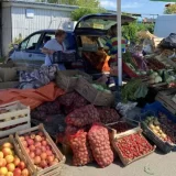 Bez fiskalnih kasa na pijacama i naredne godine 9