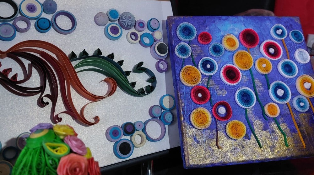 Zaječarka pravi ukrase i razglednice pa ih poklanja u humanitarne svrhe 3 Zaječarka pravi ukrase i razglednice pa ih poklanja u humanitarne svrhe 3