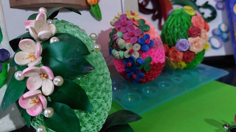 Zaječarka pravi ukrase i razglednice pa ih poklanja u humanitarne svrhe 4 Zaječarka pravi ukrase i razglednice pa ih poklanja u humanitarne svrhe 4