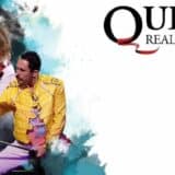 "Queen Real Tribute" 14. oktobra u hali Pinki u Zemunu 7