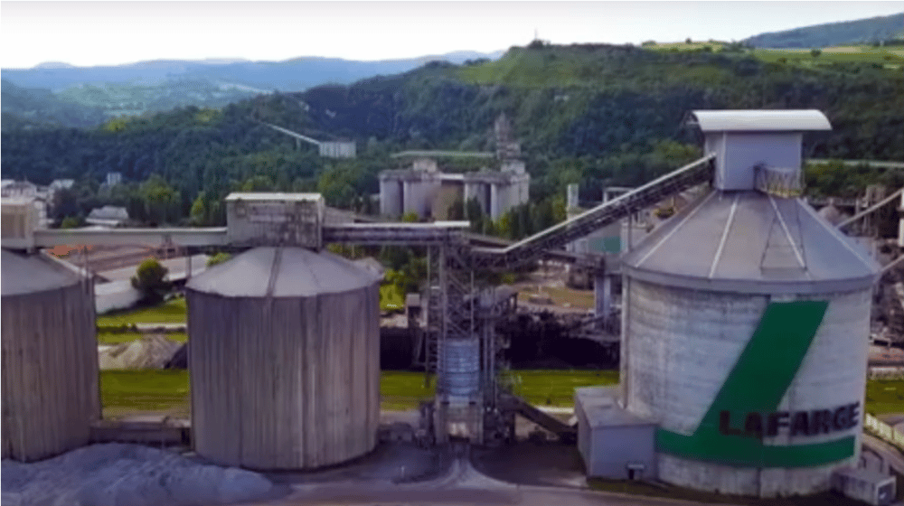 Kompanija Lafarž će platiti 778 miliona dolara u SAD zbog podrške teroristima u Siriji 1