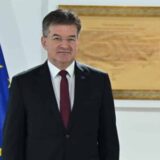 RSE: Lajčak predao novi predlog za rešenje krize na severu Kosova, čeka se odgovor Prištine 6
