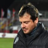 Lalatović posle poraza: Klošari žele da preuzmu Radnički, smeta im Ivica Tončev 6