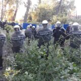 "Organi" u stanju duboke kome 5