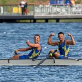 Zrenjaninci doveslali do osam medalja na državnom prvenstvu 3