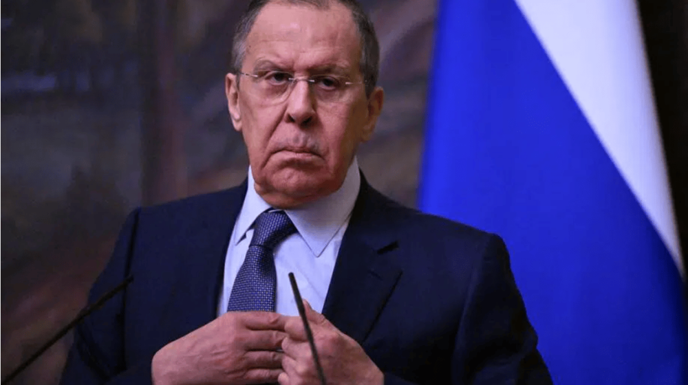 Lavrov demantovao da je u bolnici: "I za našeg predsednika pišu deset godina da je hospitalizovan, bolestan. To je igra koja nije nova u politici" (VIDEO) 1