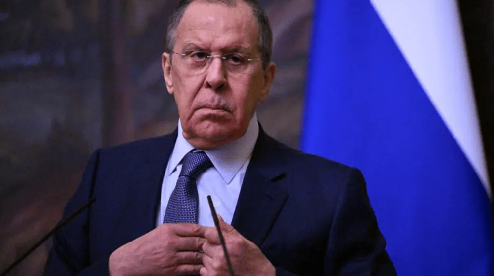 Lavrov o rezoluciji Evropskog parlamenta: Treba da je komentarišu lekari 1