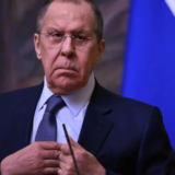 Lavrov demantovao da je u bolnici: "I za našeg predsednika pišu deset godina da je hospitalizovan, bolestan. To je igra koja nije nova u politici" (VIDEO) 7