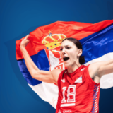 Ko je devojka koja ima "levicu od zlata": Sve što treba da znate o Tijani Bošković, MVP Svetskog prvenstva 12