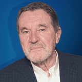 Miodrag Miki Krstović, snažan i tih tip 1