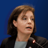 Smela braniteljka Kurtijevog narativa: Ko je Donika Gervala Švarc? 3