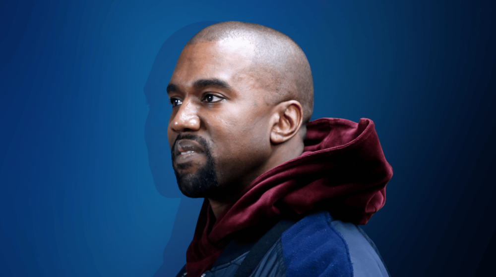 Kanje Vest: Ekscentrični umetnik, bolestan čovek, antisemita, ili sve od ponuđenog 1