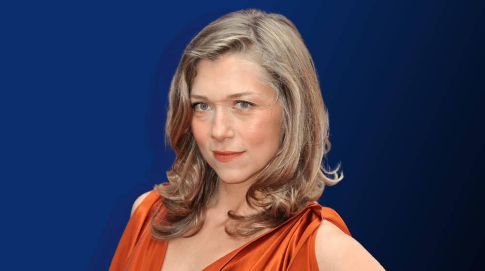 Branka Katić, nasmejana devojka iz komšiluka 1