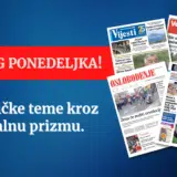Šta o rodu, polu i seksualnosti uče đaci: Zajednička priča Vijesti, Oslobođenja, Večernjeg lista i Danasa u ponedeljak 17. oktobra 7