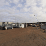 Linglong: Ne obustavljamo radove na gradilištu u Zrenjaninu, uskoro novi izvođač i ubrzana izgradnja fabrike guma 12