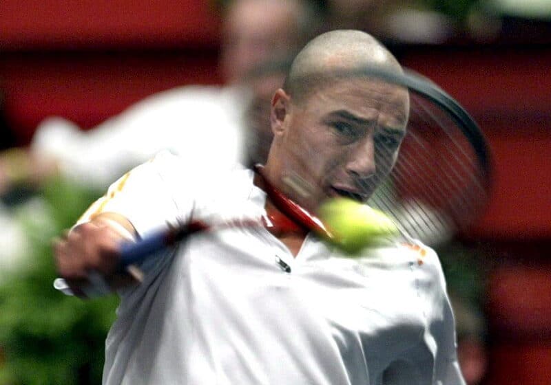 Bivši trener Medvedeva: Novak jedini kaže šta misli u svetu tenisa 1