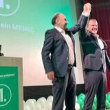 Da li će Husein Memić biti novi ministar u Vladi Srbije 9
