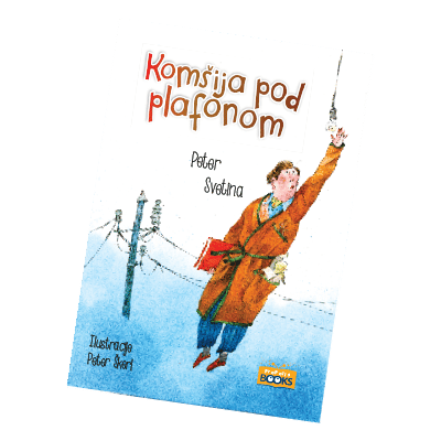 Najprodavanijih 13 knjiga za decu 13