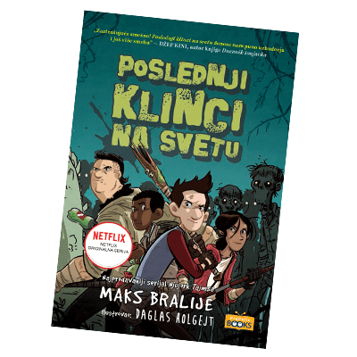 Najprodavanijih 13 knjiga za decu 5