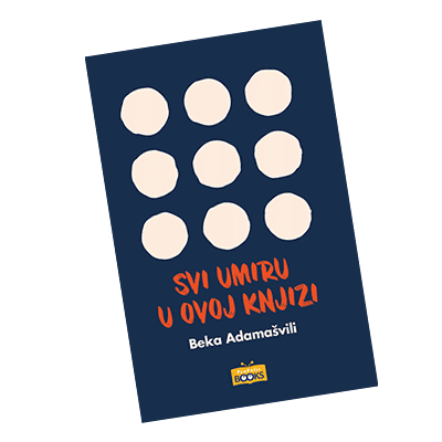 Najprodavanijih 13 knjiga za decu 14