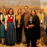 LSV na konferenciji u Južnom Tirolu: Nastavljamo borbu za Evropu regija 2