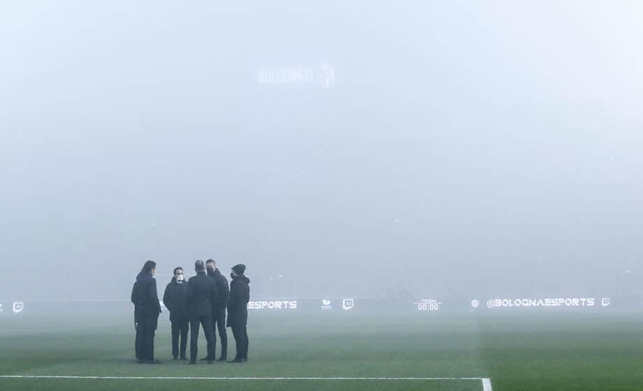 Odložen meč između Slovackog i Kelna (VIDEO) 1