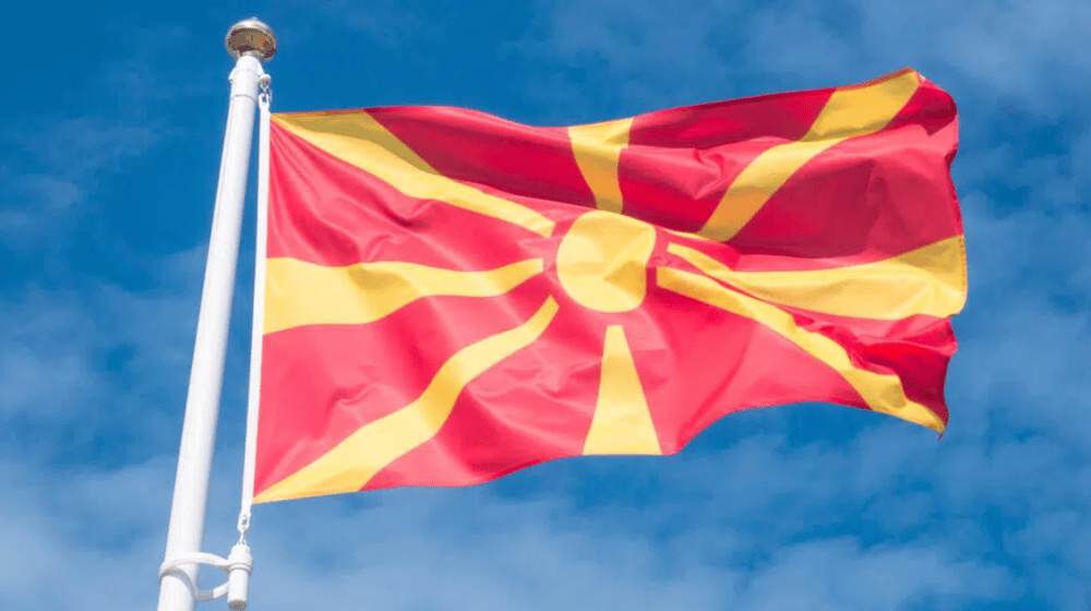 Većina građana Severne Makedonije ne podržava uvođnje sankcija Rusiji 17