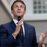 Na Tviteru meč Makron-Sunak pre utakmice Francuska-Engleska u Kataru 11