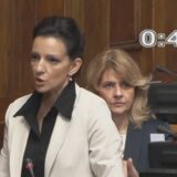 Pilja optužila Mariniku da od Srbije pravi genocidan narod, Tepićeva negirala da je ikada to tvrdila 5