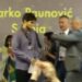 Marko Paunović iz Karlovačke gimnazije osvojio prvo mesto u finalu Hipo takmičenja iz engleskog 19