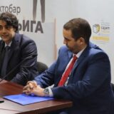 Maroko na Sajmu: Otvorenost prema drugima je manifestacija savremenosti i asimilacija uzvišenih ljudskih vrednosti 6