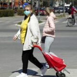 "Sada je jasno, vratite maske na lica": Epidemiolog upozorava šta nas čeka već idućeg meseca 10