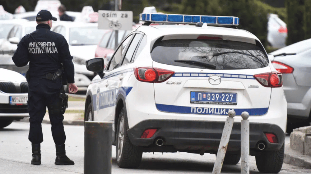 MUP: Lažne dojave o bombama na aerodromu i u crkvi Svetog Marka, u toku pregledi više lokacija 1