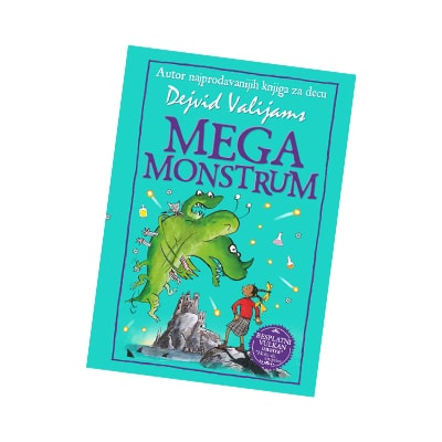 Najprodavanijih 13 knjiga za decu 10