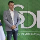 SDP proglasila apsolutnu pobedu u Novom Pazaru 11