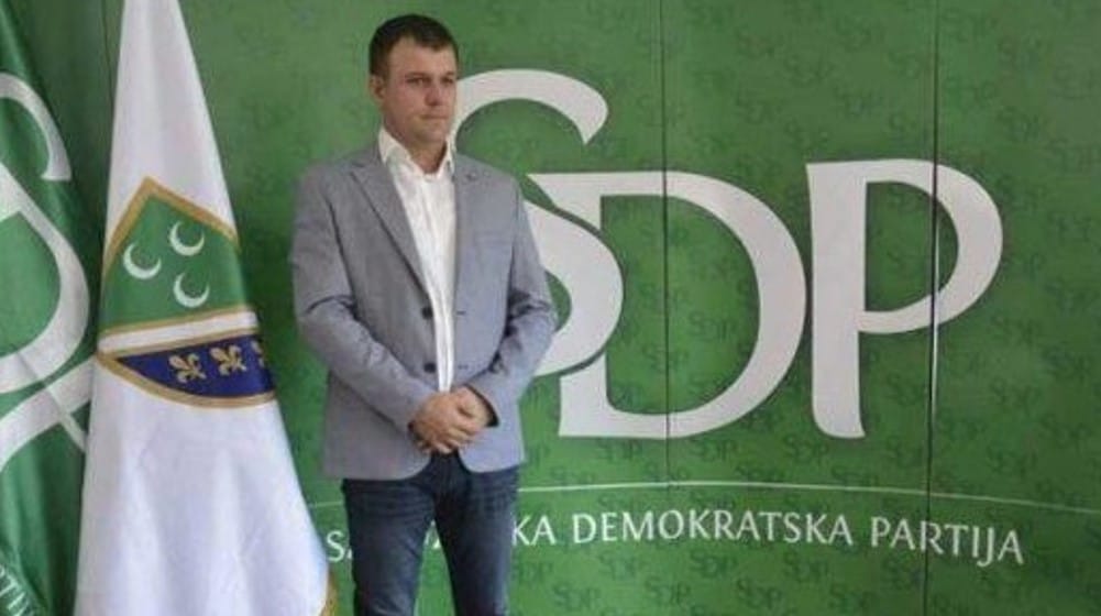 SDP proglasila apsolutnu pobedu u Novom Pazaru 1