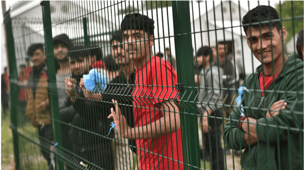 EU: Fronteks prikrivao nasilna vraćanja migranata koje je počinila grčka policija 1