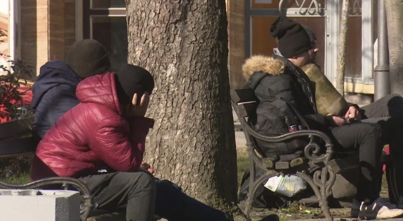 Dveri Subotica: Srbija mora obezbediti sopstvene granice i zaustaviti ulazak migranata 1