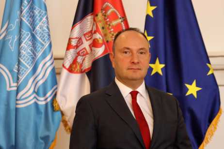 Koga Vučević predlaže za gradonačelnika Novog Sada: Dosadašnji zamenik, ljubitelj fudbala 1