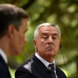 Đukanović: Skori vanredni parlamentarni izbori će dovesti do vlade koja će voditi Crnu Goru ka članstvu u EU 7