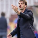 Trener Zvezde zadovoljan rezultatom, ali ne i partijom svog tima u drugom poluvremenu 6