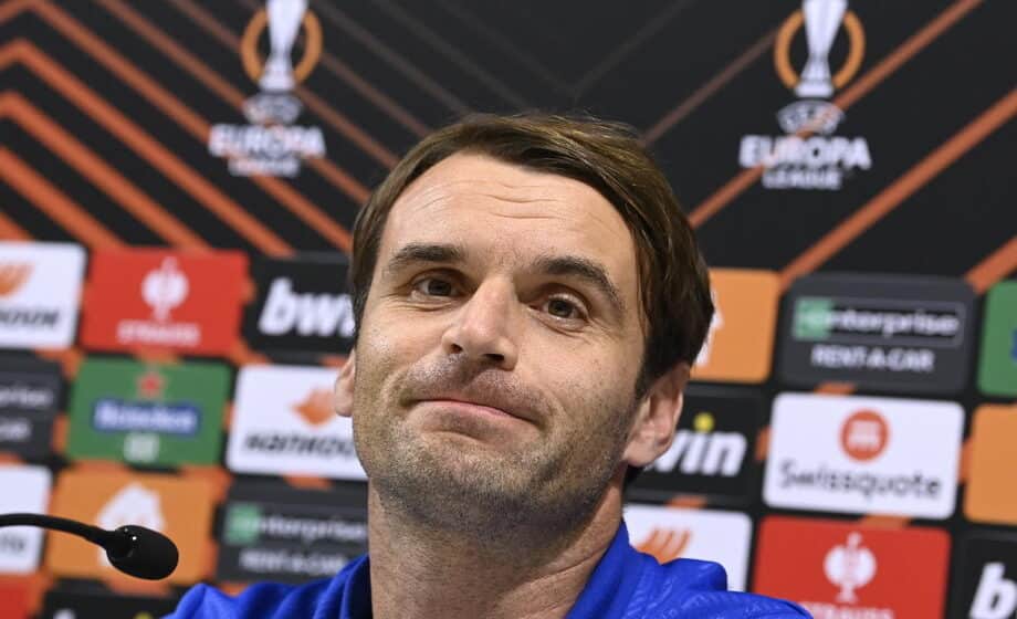 Milojević: Verujem u Zvezdinu pobedu 1