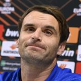 Trener Zvezde posle poraza u Budimpešti: Pobedili smo sami sebe 10