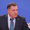 Dodik na sastanku sa Kalabuhovim ponovio: Republika Srpska protiv uvođenja sankcija Rusiji 17