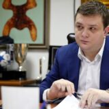 Vazura: Partizan duguje 11,5 miliona evra za porez, država stavila hipoteku na stadion u Humskoj 2